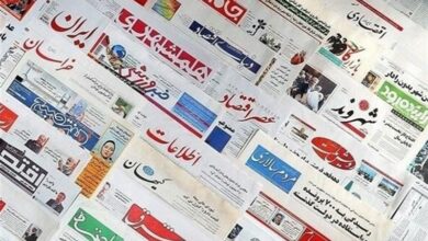 محور«خلاقیت و نوآوری شهری» به جشنواره مطبوعات اضافه شد