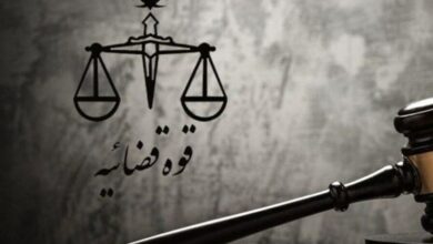 محکوم به قصاص از دار مجازات رهایی یافت