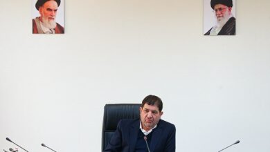 مخبر: راه و مکتب سلیمانی منطبق بر آرمانهایش ادامه مییابد