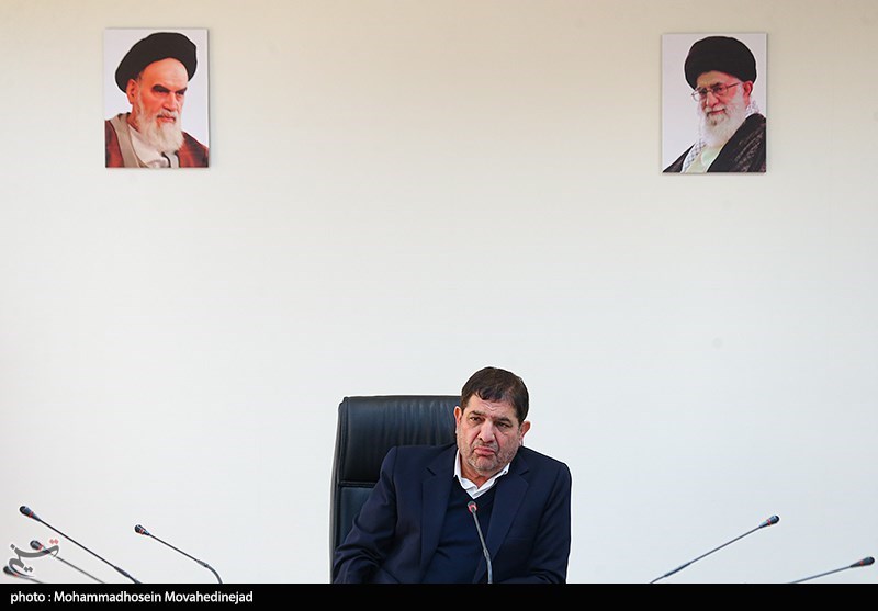 مخبر: راه و مکتب سلیمانی منطبق بر آرمانهایش ادامه مییابد