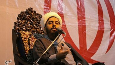 مداحان نگذارند دشمن بر افکار عمومی جامعه اثرگذار باشد