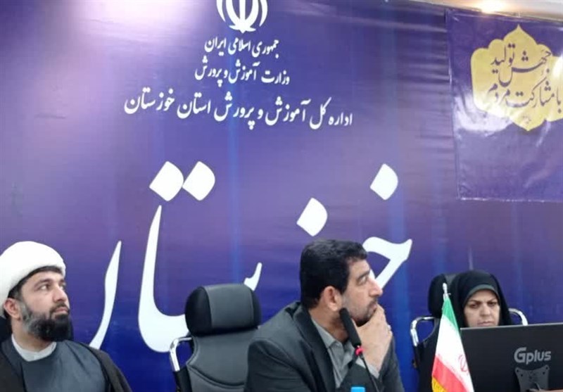 مدارس خوزستان در روزهای پنجشنبه دایر میشود