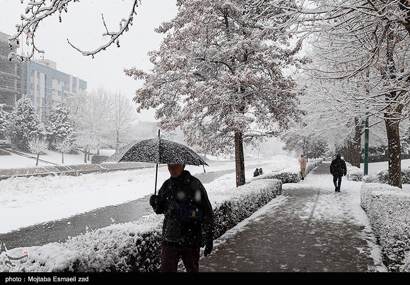 مدارس شیفت بعدازظهر برخی شهرستانهای کردستان مجازی شد
