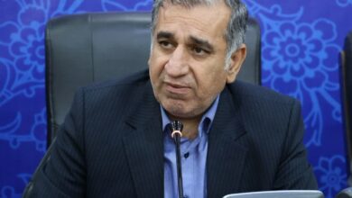 مدیر مخالف دولت در فارس منصوب نخواهیم کرد