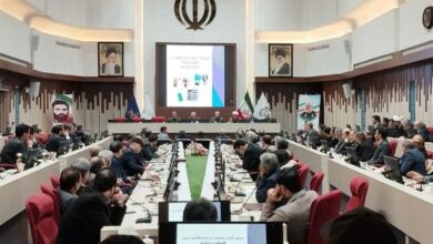 مدیران نقش مهمی در امیدآفرینی جامعه دارند