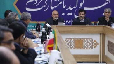 مدیران پروازی نمیتوانند شرایط خوزستان را درک کنند