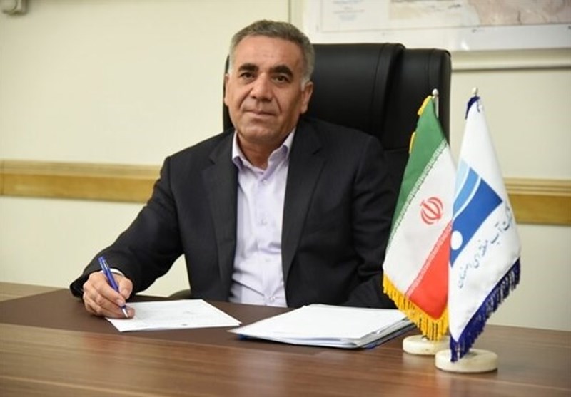 مدیرعامل شرکت آب منطقهای اصفهان ابقا شد