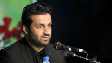 مدیرکل جدید فرهنگ و ارشاد اسلامی فارس معرفی شد