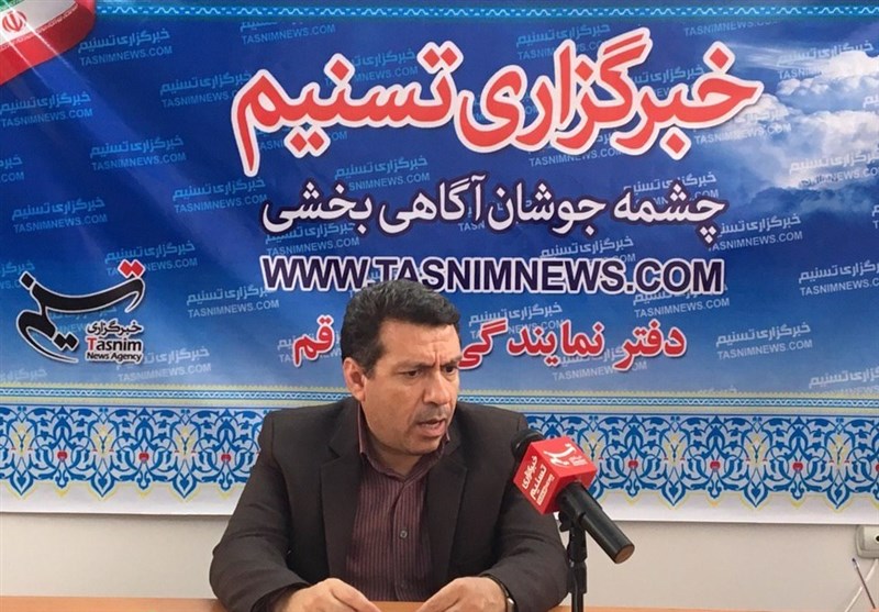 مدیرکل حفاظت محیط زیست زنجان منصوب شد