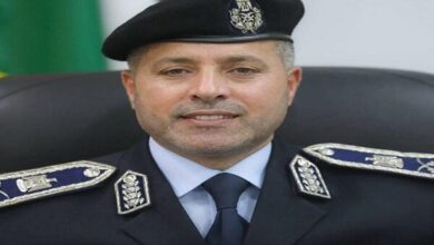 مدیرکل پلیس غزه در «خانیونس» به شهادت رسید