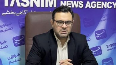 مدیریت شهری در اراک از ایده کانون یاران حمایت میکند