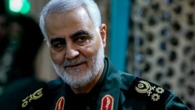 مراسم سالگرد شهید سلیمانی امروز در مصلای تهران برگزار میشود