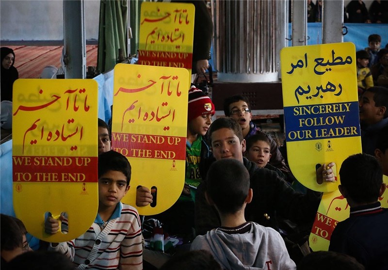 مراسم یومالله ١٢ بهمن در شهر مقدس قم برگزار میشود