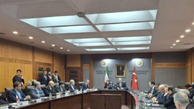 مراوات جدید حملونقلی و ترانزیتی میان ایران و ترکیه