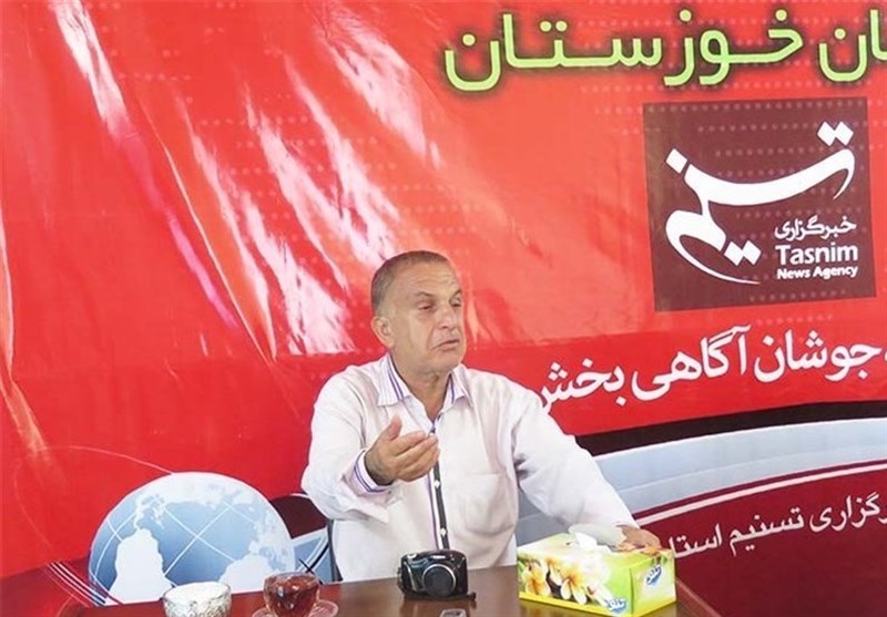 مرتضی دهداری؛ هنرمند عکاسی که بخشی از تاریخ جنگ تحمیلی شد