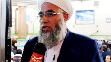 مردم غزه با مقاومت بینظیر شکست را بر اسرائیل تحمیل کردند