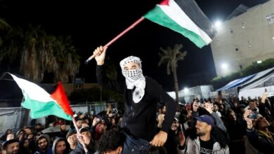 مردم غزه ثابت کردند هیچ نیرویی توان تضعیف ارادهشان را ندارد