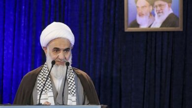 مردم مظلوم غزه با مقاومت صهیونیستها را به ذلت کشاندند