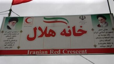 مردمیسازی هلال احمر در مازندران/ راهاندازی 400 خانه هلال