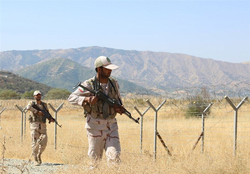 مرزهای استان اردبیل امنیت کامل دارد