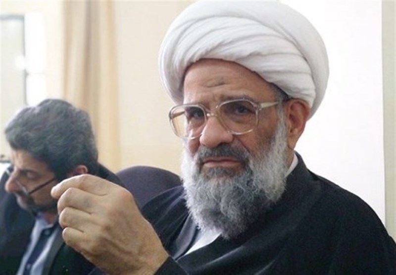 مسئولین با دانشآموزان سمپاد ارتباط مستمر و مؤثر داشته باشند