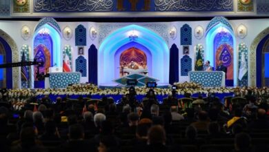 _مسابقات_ _بین_ _المللی_ _قرآن_؛ _فرصتی_ _طلایی_ _برای_ _دیپلماسی_ _قرآنی_