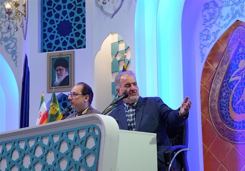 مسابقات بین المللی قرآن؛ فرصتی طلایی برای دیپلماسی قرآنی