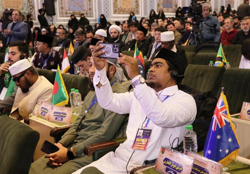 مسابقات بین المللی قرآن؛ فرصتی طلایی برای دیپلماسی قرآنی