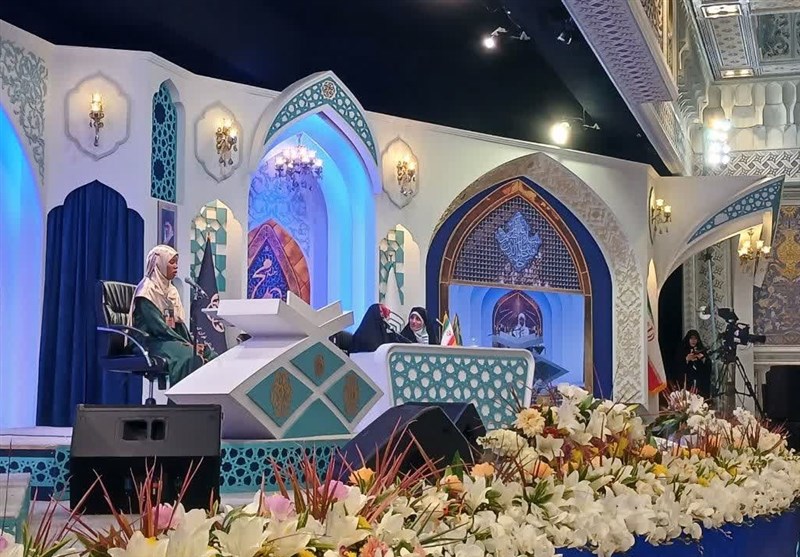 مسابقات بین المللی قرآن؛ فرصتی طلایی برای دیپلماسی قرآنی
