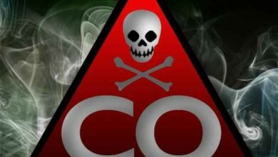 مسمومیت 14 نفر در جوشقان کاشان