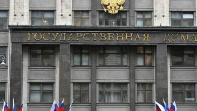 مسکو: روسیه آموخت هیچ مشارکتی با غرب نمیتواند شکل بگیرد