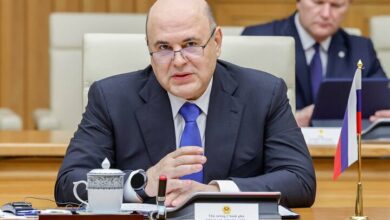 مسکو: روسیه با زندگی تحت تحریم وفق پیدا کرده است