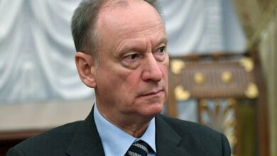 مشاور ارشد پوتین: فروپاشی اوکراین در سال جاری محتمل است