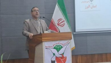 مشاورین ایثارگران دستگاههای اجرایی حکم مسئولیت ندارند!