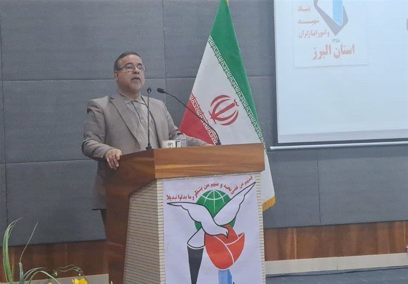 مشاورین ایثارگران دستگاههای اجرایی حکم مسئولیت ندارند!