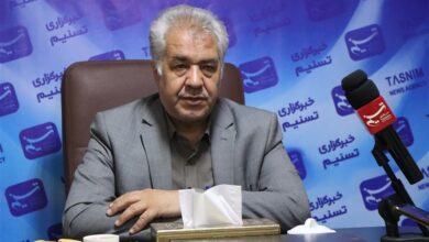 مشکلات اراضی استان مرکزی به شرایط اضطرار رسید