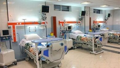 مشکلات اعتباری بیمارستان شهرستان سرباز را پیگیری میکنیم