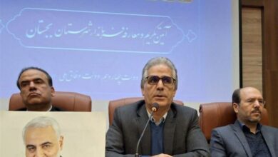 مشکلات فقط با کمک و همراهی مردم حلوفصل میشود