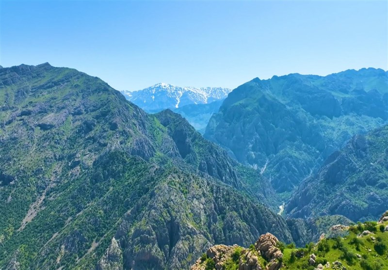 مشکلات کردستان در سطح ملی پیگیری میشود