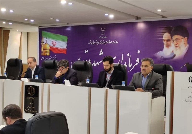 مشکلی برای تامین میوه شب عید در مشهد وجود ندارد
