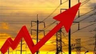 مصرف برق اردبیل از 530 مگاوات عبور کرد