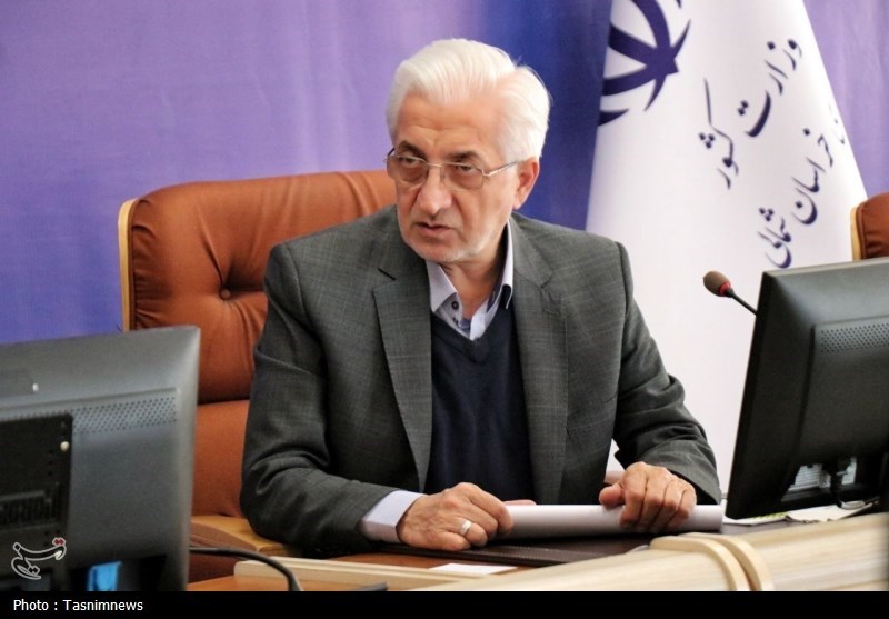 مصوبات سفر رئیس جمهور به خراسان شمالی را پیگیری کنید