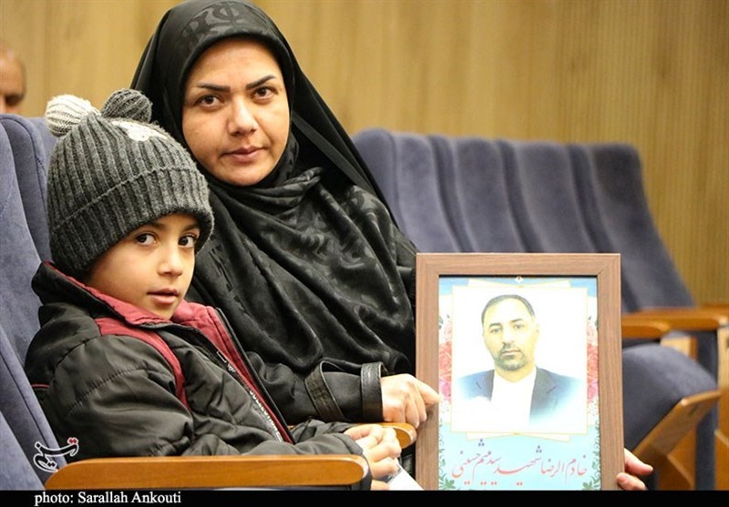 شهید سپهبد قاسم سلیمانی , حمله تروریستی کرمان , استان کرمان , تروریسم , شهدای ترور , شهدای کرمان , شهید ,