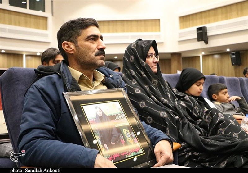 شهید سپهبد قاسم سلیمانی , حمله تروریستی کرمان , استان کرمان , تروریسم , شهدای ترور , شهدای کرمان , شهید ,