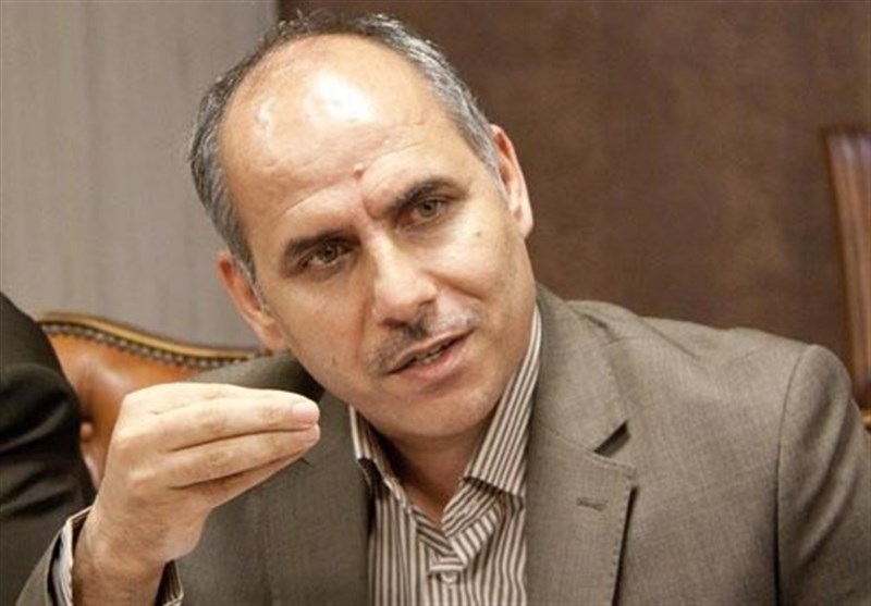 معاون برکنار شده وزارت راه؛ معاون استاندار زنجان شد