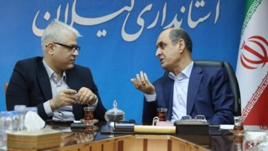 معاون وزیر ارتباطات: دنبال توسعه هوش مصنوعی هستیم