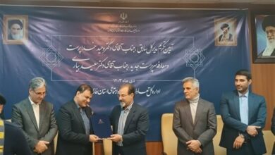 معاون وزیر کار: صنایع با ناترازی انرژی دچار مشکل شدند