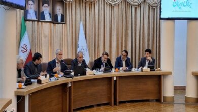 معاون وزیر کشور مأمور تکمیل کریدور کلاله ـ جلفا شد