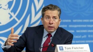 معاون گوترش: تلاشهایمان برای نجات غزه به بن بست رسیده است