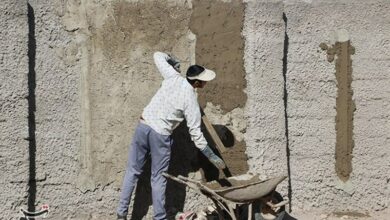 معجزه همدلی در مسجد جوادالائمه؛کارخیری که با اعتکاف تکمیل شد